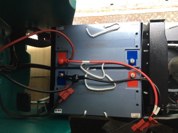 洗地機電瓶 洗地機電瓶