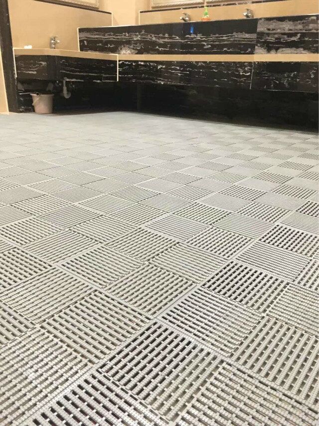 衛生間地墊