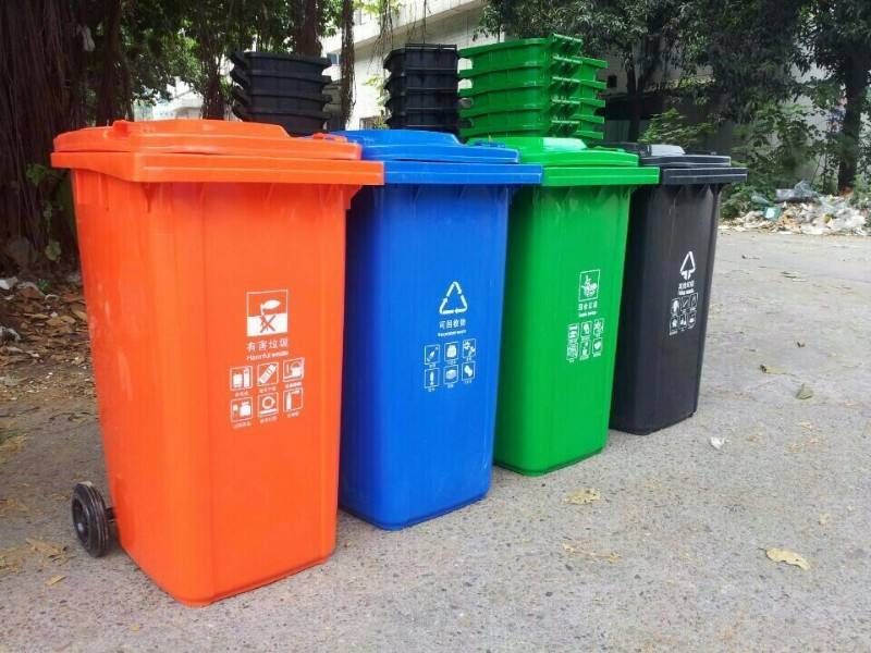 塑料垃圾桶廠家 塑料垃圾桶廠家