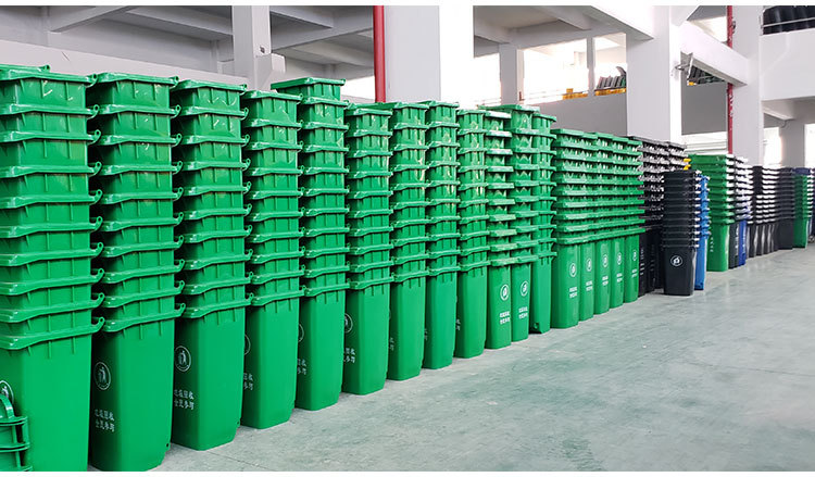 分類垃圾桶生產廠家 分類垃圾桶生產廠家