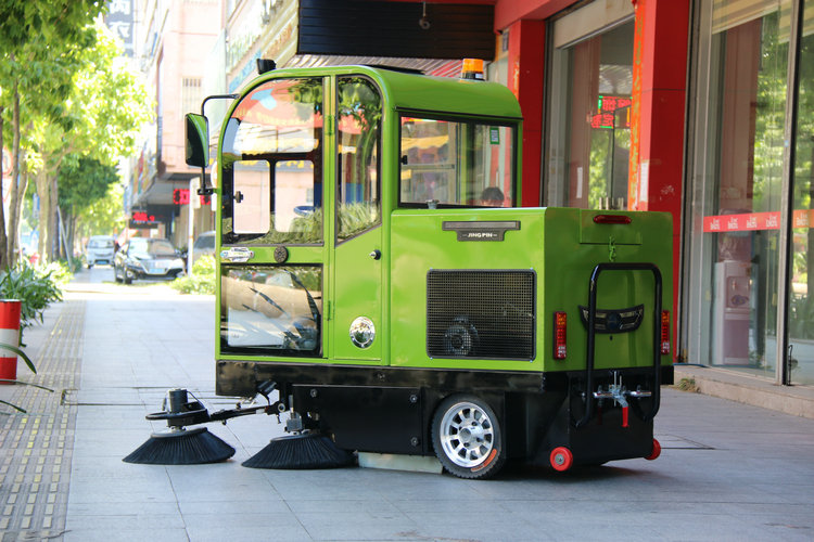 手推式洗地機 手推式洗地機